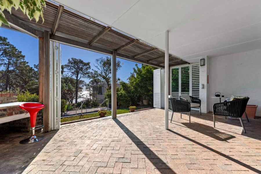 To Let 3 Bedroom Property for Rent in Bakoven Western Cape